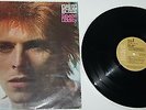 DAVID BOWIE - SPACE ODDITY - 12