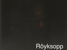 Royksopp-Senior VINYL NEW