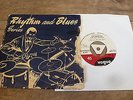 The Swallows & The Dominoes - Rhythm 'n' Blues 1958 UK EP VOGUE