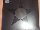 David Bowie Black Star Vinyl LP Neu OVP