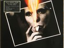 DAVID BOWIE Ziggy Stardust Motion Picture double vinyl LP 1983 German vinyl MINT