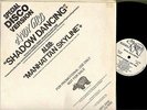 SATURDAY NIGHT FEVER -ANDY GIBB & DAVID SHIRE- 12