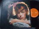 DAVID BOWIE UK RCA LP 1975 YOUNG AMERICANS  A1-E / B2-E ON DEAD WAX