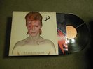 Aladdin Sane by David Bowie LP RCA Orange label GATEFOLD 1973