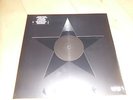 DAVID BOWIE BLACK STAR  VINYL RECORD  NEW , SEALED 8/1 / 16