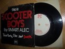 SMART ALEC SCOOTER BOYS The Circles chords jam mod revival 79 SECRET AFFAIR RARE
