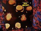 STONE MINT = TOP UK POPCRAFT   THE MOVE   LOOKING ON   1970 Hard Psych IDLE RACE