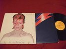 DAVID BOWIE   
