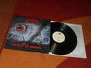 Obituary - Cause of Death / 9 Track US Death Metal Orig. LP 1st Press 1990 Rar