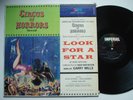 CIRCUS OF HORRORS Garry Mills IMPERIAL 9129 Mono Original Soundtrack LP