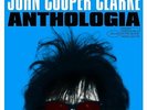 JOHN COOPER CLARKE ANTHOLOGIA LP VINYL NEU 33RPM