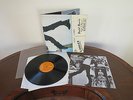 David Bowie - Lodger LP - ORIGINAL Ex+ 1st Press English G/F Vinyl - World Ship