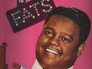 FATS DOMINO This Is Fats LP Imperial 9040 1957 first pressing maroon Mono US