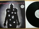 LP/ OZZY OSBOURNE - OZZMOSIS - Original 1st Press NL 1995 - Rare - NM 