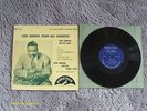 1952-RARE JAZZ-PRESTIGE 127-GENE AMMONS FAVORITES VOL.2-DG-MONO-10