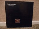 GAVIN BRYARS -THE SINKING OF THE TITANIC-RARE ORIG VINYL LP -OBSCURE OBS 1 - ENO