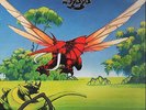Osibisa Woyaya NEAR MINT MCA Vinyl LP