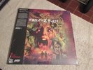 Fabio Frizzi  Frizzi 2 Fulci 2013 new recording Italian horror composer Mondo