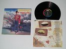 MARILLION (FISH)-MISPLACED CHILDHOOD-LIMITED EDITION VIRGIN VINYL BANDED AIRPLAY