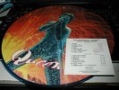 QUEEN THE ULTIMATE QUEEN BACK CATALOGUE LP PICTURE DISC. LIMITED VERY RARE