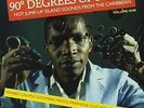 SOUL JAZZ RECORDS PRESENTS-90 DEGREES OF SHADE: VOL 1 (DLCD) (GATE)VINYL LP NEUF