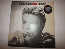 DAVID BOWIE -  Changes one  1976 Vinyl LP  RS 1055 A-2/B-1