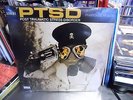 Pharoahe Monch Post Traumatic Stress Disorder PTSD 2x LP NEW vinyl [Talib Kweli]