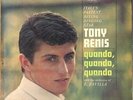 TONY RENIS -MADE IN USA- LP CAPITOL -ITALIAN POP SANREMO 62