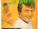 TONY RENIS IN SPAGNOLO -LP- ALESSANDRONI FRANCO PISANO-ITALIAN pop TV SIGLE