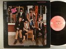 Moby Grape  Self-Titled   Psych  Finger Cover With Poster 2 Eye 360 Sound Label