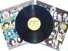 THE ROLLING STONES ? SOME GIRLS ? 1978 M- 1ST PRESS BANNED IN-SHRINK STICKER