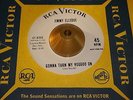 Jimmy Elledge -Gonna Turn My Voodoo On- Mod R&B 45 on RCA Victor - Hear