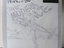 PERE UBU 'The Modern Dance' MOV Audiophile Vinyl LP NEW & SEALED