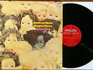 MANFRED MANN Chapter 3 Volume 2 RARE 1st press Issue Japan MINT PROMO UK Psych