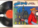 DAVID BOWIE The Man Who Sold The World US Orig 1st Press EX Mercury SR-61325