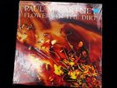 Paul McCartney - Flowers In the Dirt - *SEALED* UK 1989 1st Press LP - Beatles