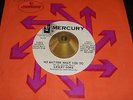 Lesley Gore -No Matter What You Do- Mod Garage 45 on Mercury -Hear