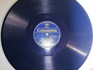 Joe Venuti And His Orchestra 78 Isn't It Heavenly-Columbia Blue Wax 2783-D