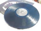 PAUL MCCARTNEY / WINGS ? BAND ON THE RUN ? 1973 M- STUNNING WALLY TOPCOPY