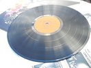 SANTANA ? THIRD ALBUM ? 1971 M- UK PRESS A1/B1 TOPCOPY ? NO ONE TO DEPEND ON