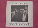 *(Ebay) Buzzcocks Spiral Scratch 12