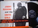 JIMMY RUSHING   