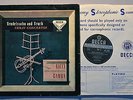 SXL 2006 WBG ED1. MENDELSSOHN / BRUCH. RUGGIERO RICCI. GAMBA
