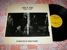 U2 - SELF AID DUBLIN 17-5-86 LP live vinyl RARE (greatest hits, pop, how to dis