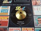 Roy Tann -Isabella- Black Rocker R&B 45 on Dot - Hear