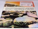 Led Zeppelin Houses of the Holy Sealed LP SD 7255 Record w/ Sticker
