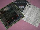 BLACK SABBATH - TYR LP   1990 I.R.S. COREA