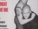 JAPANESE MOVEMENT VOL.1 LP/CRACKER JACKS/??/SKINS/SLEDGE HAMMER/OUKA/Oi