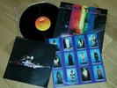 STAR TREK The Motion Picture 1979  Vinyl LP EXCELLENT CONDITION OST SOUNDTRACK