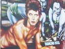 David Bowie Diamond Dogs LP Vinyl Record RCA CPLI-0576 1974 Gatefold lp 